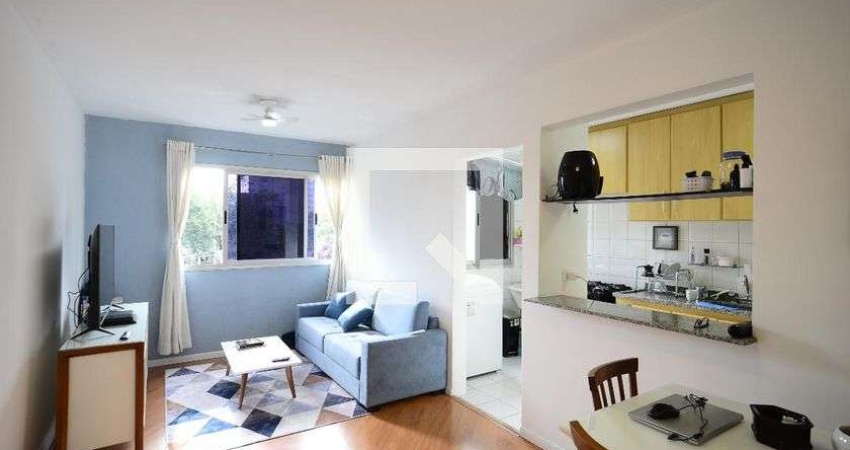 Apartamento com 1 quarto à venda no Ipiranga, São Paulo 