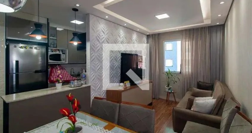 Apartamento à Venda - Vila Prudente, 1 Quarto,  45 m2
