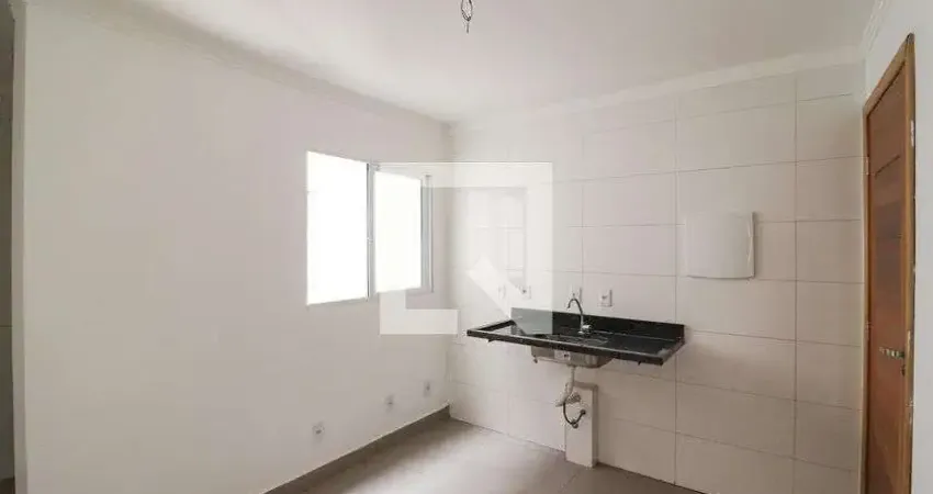 Apartamento à Venda - Água Fria, 1 Quarto,  37 m2