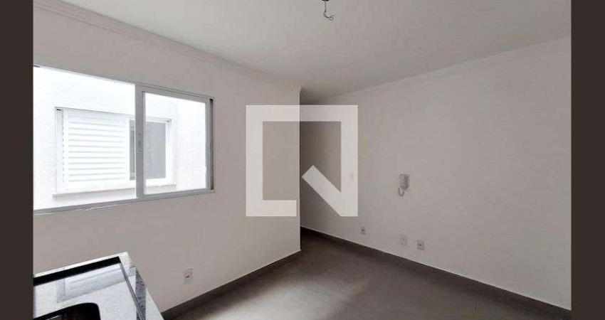 Apartamento com 2 quartos à venda na Água Fria, São Paulo 