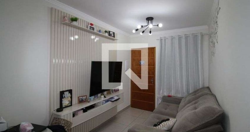 Apartamento com 2 quartos à venda na Água Fria, São Paulo 