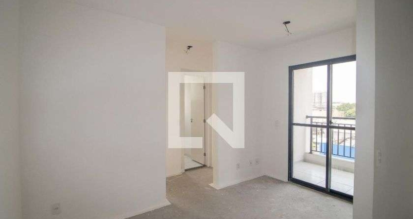 Apartamento à Venda - Vila Maria , 2 Quartos,  41 m2
