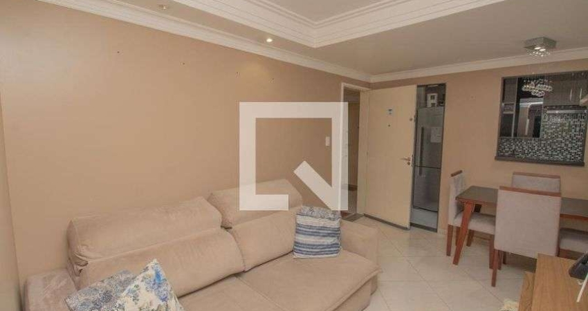 Apartamento à Venda - Sapopemba, 2 Quartos,  46 m2