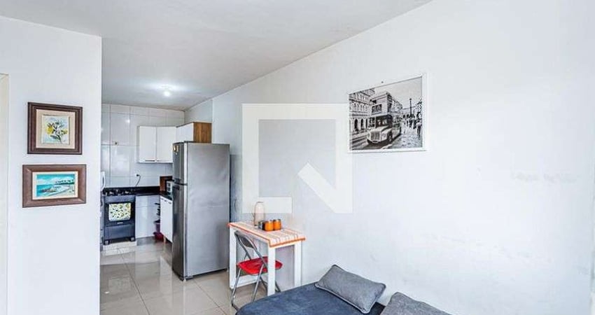 Apartamento à Venda - Casa Verde, 2 Quartos,  46 m2