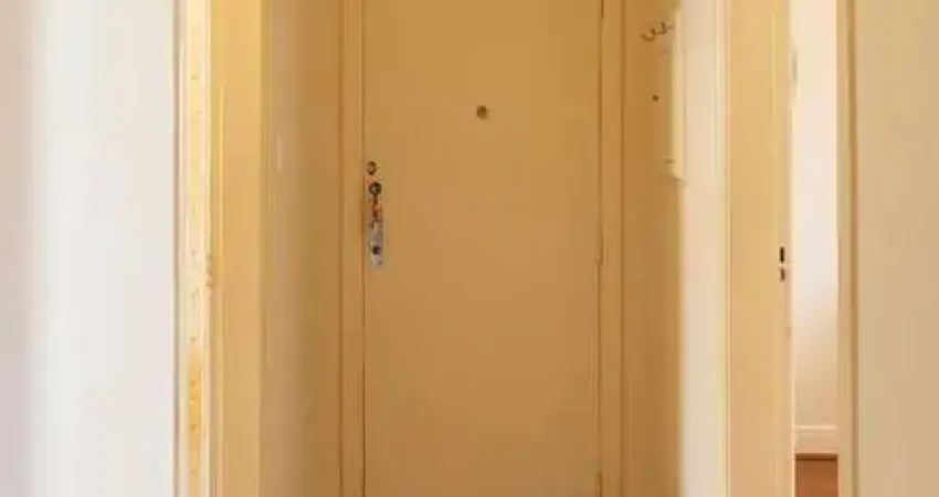 Apartamento à Venda - Barra Funda, 1 Quarto,  70 m2