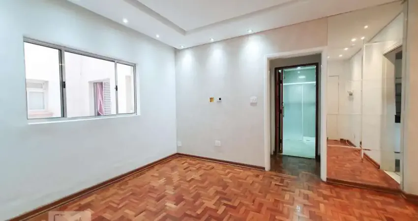 Apartamento à Venda - Barra Funda, 1 Quarto,  61 m2