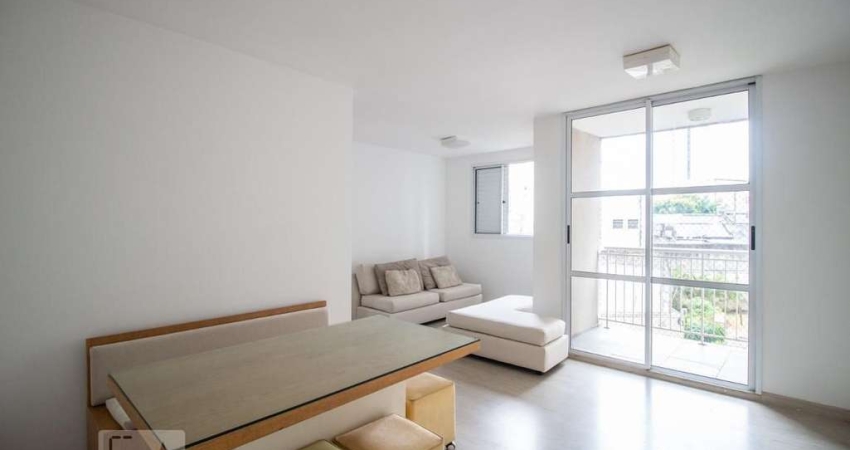 Apartamento à Venda - Bom Retiro, 2 Quartos,  62 m2