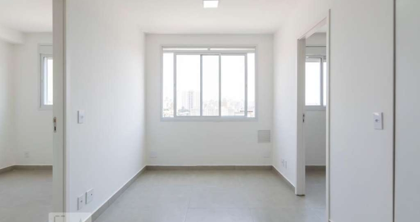 Apartamento com 2 quartos à venda no Cambuci, São Paulo 