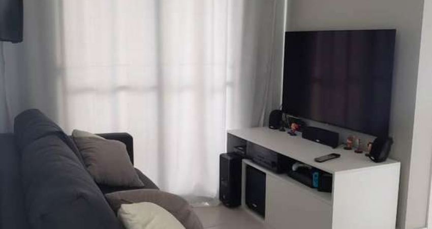Apartamento com 1 quarto à venda na Mooca, São Paulo 