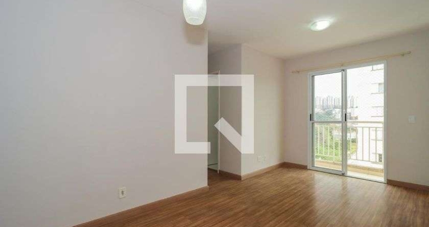 Apartamento à Venda - Portal do Morumbi, 2 Quartos,  52 m2