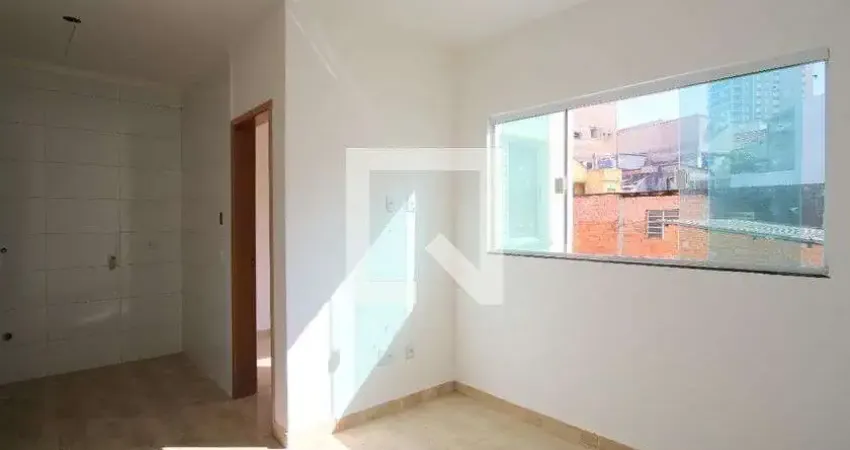 Apartamento à Venda - Penha de França, 2 Quartos,  40 m2
