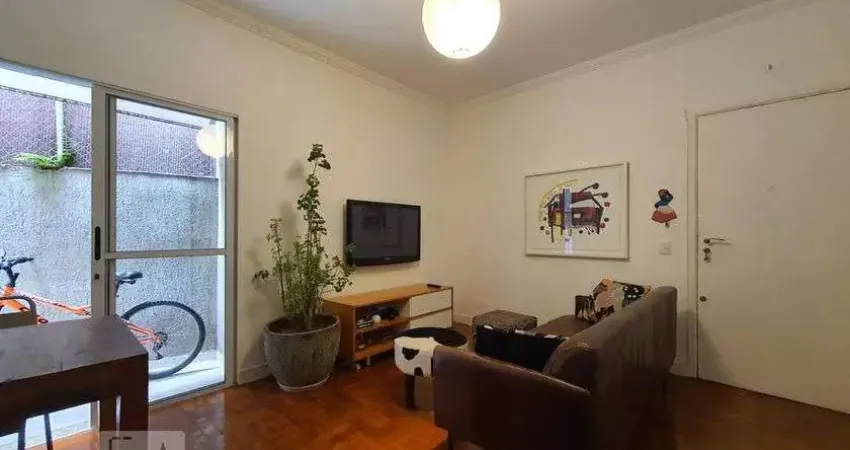 Apartamento à Venda - Aclimação, 2 Quartos,  53 m2