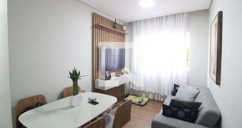 Apartamento com 2 quartos à venda no Socorro, São Paulo 