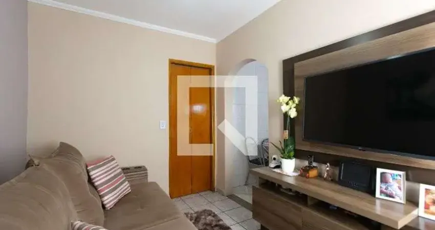 Apartamento à Venda - Itaquera, 2 Quartos,  48 m2