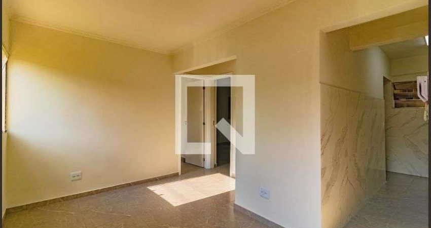 Apartamento com 2 quartos à venda no Jabaquara, São Paulo 