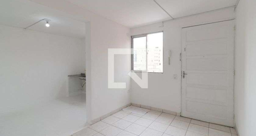 Apartamento à Venda - Artur Alvim, 2 Quartos,  49 m2
