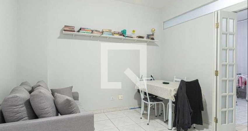 Apartamento à Venda - Consolação, 1 Quarto,  38 m2