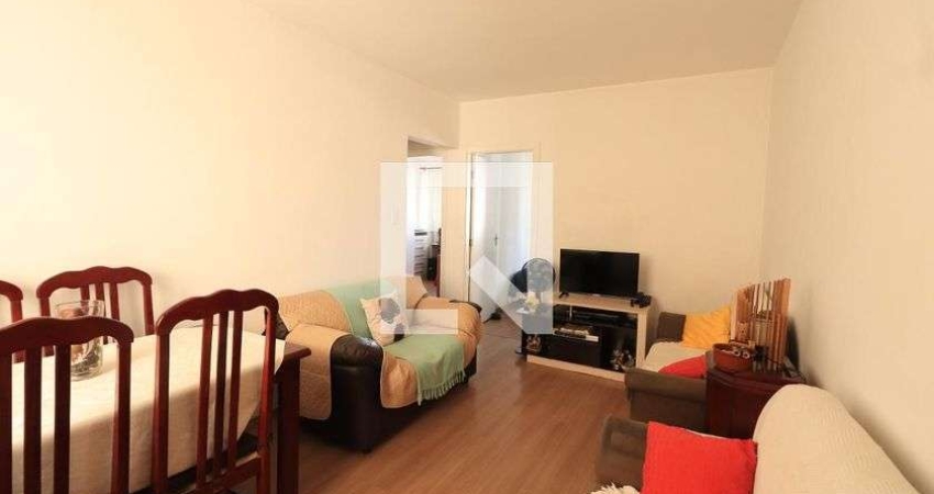 Apartamento à Venda - Tatuapé, 2 Quartos,  72 m2