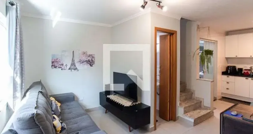 Casa com 2 quartos à venda na Vila Guilherme, São Paulo 