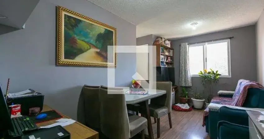 Apartamento à Venda - Itaquera, 2 Quartos,  39 m2