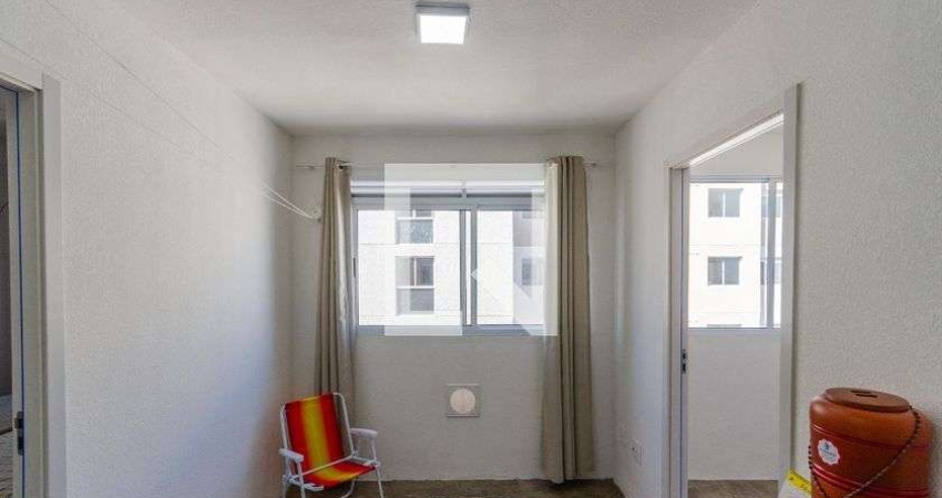 Apartamento à Venda - Freguesia do Ó, 2 Quartos,  33 m2