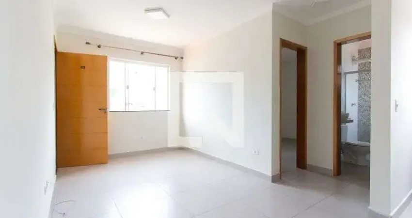 Apartamento à Venda - Vila Guilherme, 1 Quarto,  35 m2