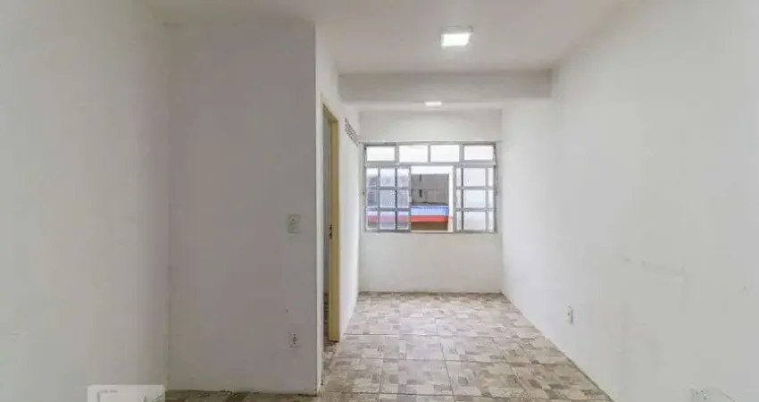 Apartamento à Venda - Bela Vista, 1 Quarto,  42 m2