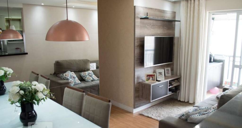 Apartamento à Venda - Vila Andrade, 2 Quartos,  55 m2