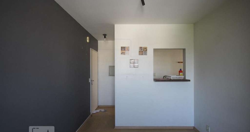Apartamento com 2 quartos à venda no Morumbi, São Paulo 