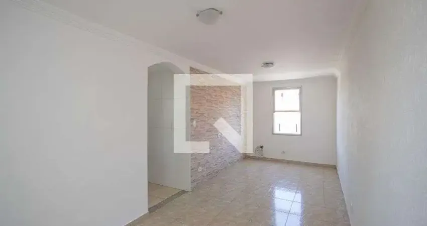 Apartamento à Venda - Vila Sabrina , 2 Quartos,  58 m2
