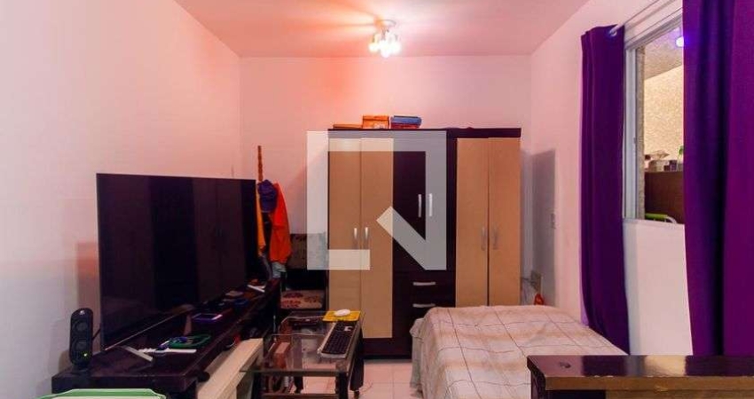 Apartamento à Venda - Vila Prudente, 1 Quarto,  34 m2