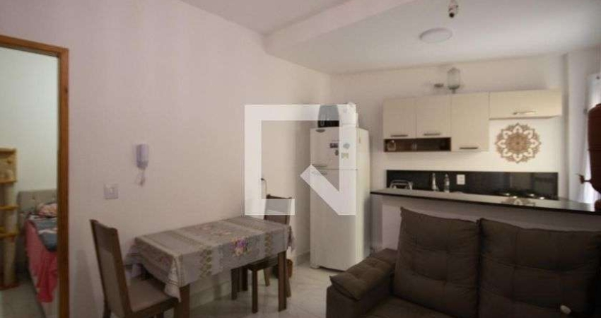 Apartamento à Venda - Vila Mazzei, 1 Quarto,  36 m2