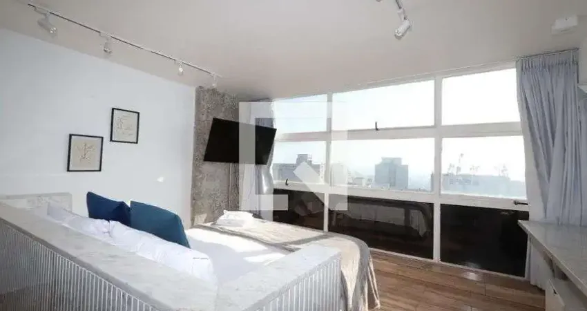 Apartamento à Venda - Centro, 1 Quarto,  40 m2