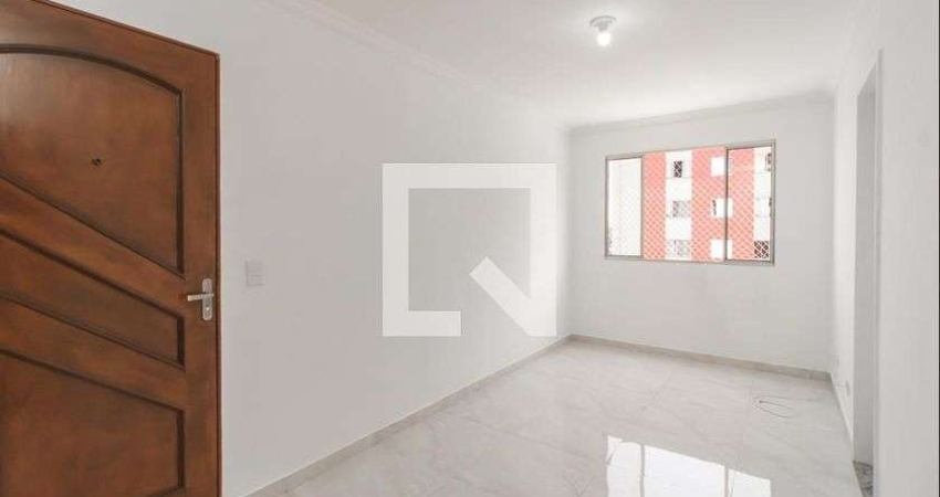 Apartamento à Venda - Ermelino Matarazzo, 2 Quartos,  47 m2