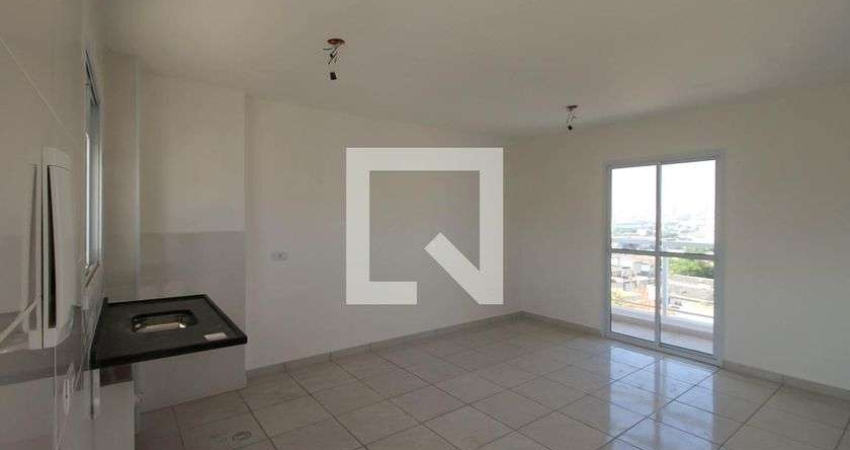 Apartamento à Venda - Vila Prudente, 1 Quarto,  28 m2
