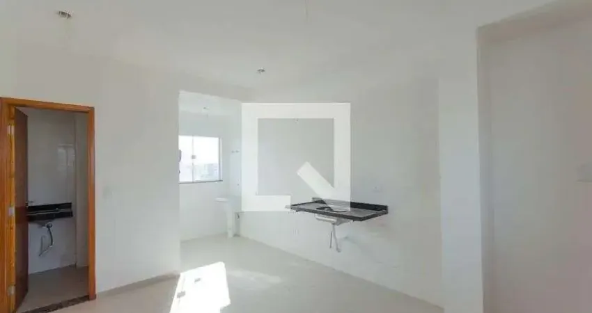 Apartamento à Venda - Vila Guilhermina, 2 Quartos,  43 m2