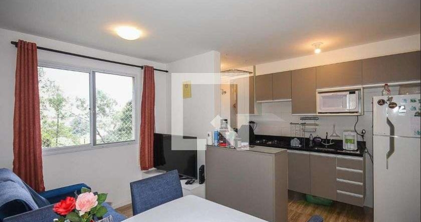 Apartamento à Venda - Vila Andrade, 2 Quartos,  42 m2