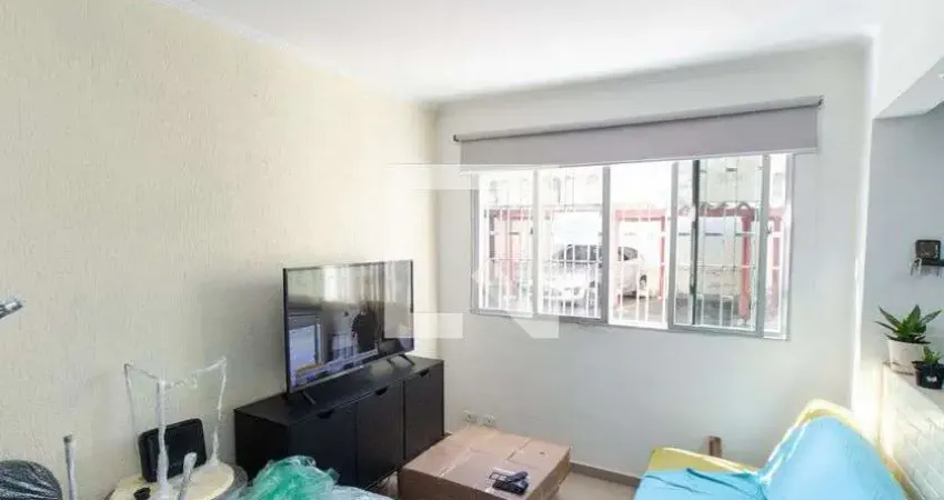 Apartamento à Venda - Vila Constança , 2 Quartos,  69 m2