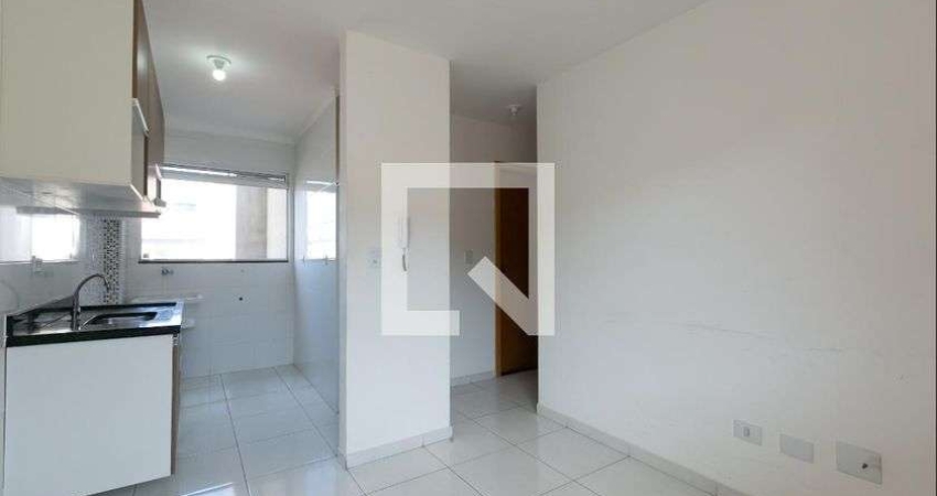 Apartamento à Venda - Vila Progresso, 2 Quartos,  44 m2