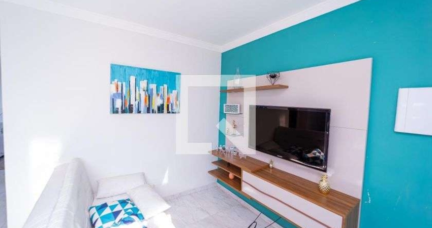 Apartamento à Venda - Cidade Patriarca, 2 Quartos,  42 m2