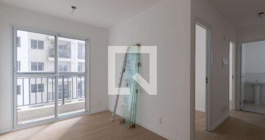 Apartamento à Venda - Vila Ré, 2 Quartos,  35 m2