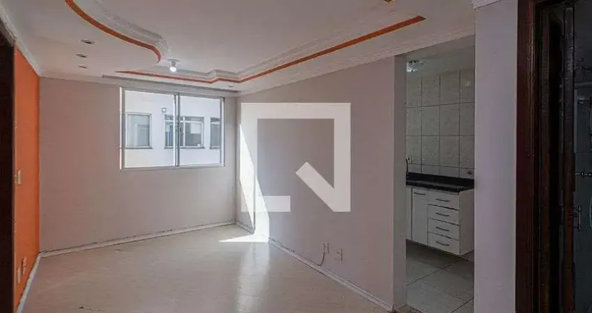 Apartamento à Venda - Sacomã, 2 Quartos,  45 m2