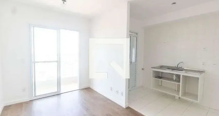 Apartamento com 2 quartos à venda na Rua José Conhago Pomare, 195, Mandaqui, São Paulo