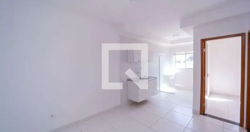 Apartamento à Venda - Vila Nhocuné, 2 Quartos,  55 m2