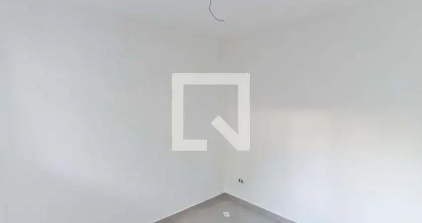 Apartamento à Venda - Vila Constança , 1 Quarto,  34 m2