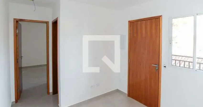 Apartamento à Venda - Vila Constança , 1 Quarto,  32 m2