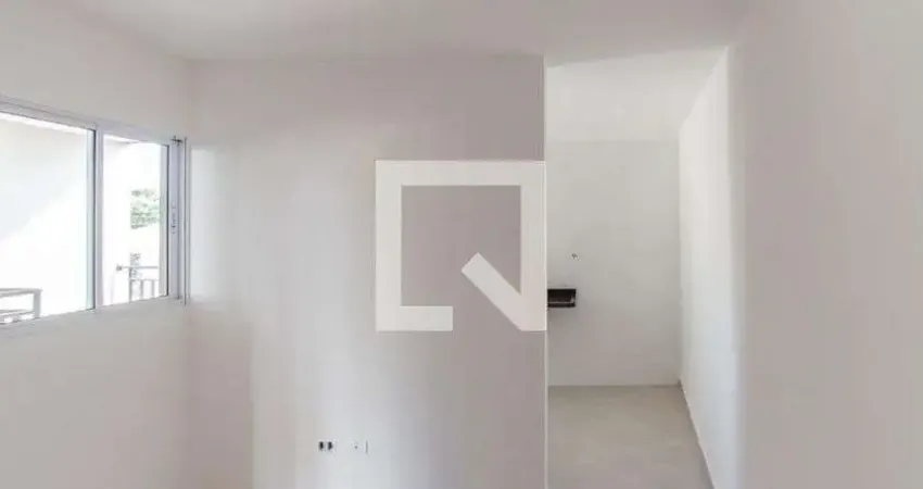 Apartamento à Venda - Vila Constança , 1 Quarto,  29 m2