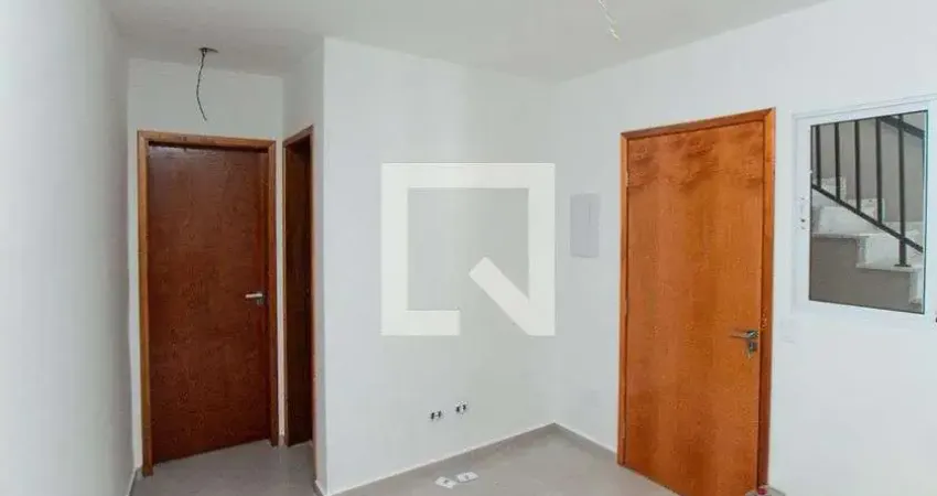Apartamento à Venda - Vila Constança , 1 Quarto,  29 m2