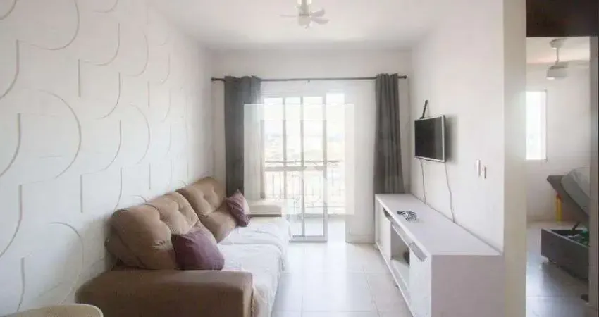 Apartamento à Venda - Jardim Sao Luis, 2 Quartos,  57 m2
