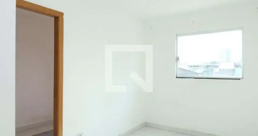 Apartamento à Venda - Itaquera, 2 Quartos,  52 m2